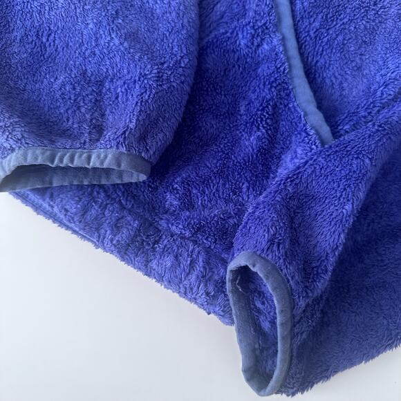 The North Face Oso Girls Hoodie Jacket - Size Medium - Picture 2 of 5